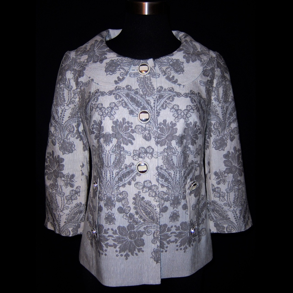 NWT Ann Taylor LOFT Beautiful Career Top